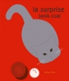 Couverture La surprise Editions MeMo 2010