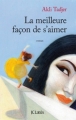 Couverture La meilleure façon de s'aimer Editions JC Lattès 2012