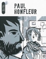 Couverture Paul Honfleur Editions L'Edune (Empreinte) 2009