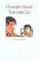 Couverture Tout contre Léo Editions L'École des loisirs (Neuf) 2004