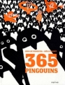 Couverture 365 pingouins Editions Naïve 2006