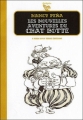 Couverture Les nouvelles aventures du Chat botté, tome 1 : La montagne en marche Editions 6 pieds sous terre (Lépidoptère) 2006