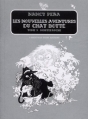 Couverture Les nouvelles aventures du Chat botté, tome 3 : Mortefauche Editions 6 pieds sous terre (Lépidoptère) 2012