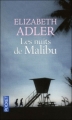 Couverture Les nuits de Malibu Editions Pocket 2012