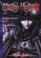 Couverture Vampire Hunter D, tome 1 Editions Asuka 2009