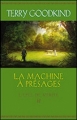 Couverture L'épée de vérité, tome 12 : La machine à présages Editions France Loisirs 2013