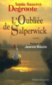 Couverture L'Oubliée de Salperwick Editions Les Presses de la Cité 1998