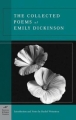 Couverture The Collected Poems of Emily Dickinson Editions Barnes & Noble (Classics) 2003
