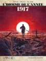 Couverture L'homme de l'année, tome 1 : 1917, le soldat inconnu Editions Delcourt (Histoire & histoires) 2013
