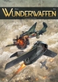 Couverture Wunderwaffen, tome 02 : Aux portes de l'enfer Editions Soleil 2013