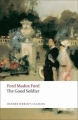 Couverture Le Bon Soldat Editions Oxford University Press 2008
