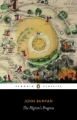 Couverture The Pilgrim's Progress Editions Penguin books (Classics) 2009