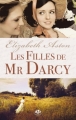 Couverture Les Darcy, tome 1 : Les filles de mr Darcy Editions Milady (Pemberley) 2012