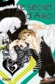 Couverture Le secret d'Aiko, tome 4 Editions Panini (Manga - Shôjo) 2013