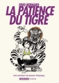 Couverture Une aventure de Jeanne Picquigny, tome 3 : La patience du tigre Editions Casterman (Ecritures) 2012