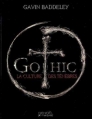 Couverture Gothic : La culture des ténèbres Editions Denoël (X-trême) 2004