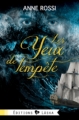 Couverture Les Yeux de tempête, tome 1 Editions Laska (Zenith) 2013