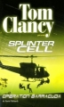 Couverture Splinter Cell, tome 2 : Opération Barraccuda Editions City 2010