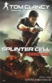Couverture Splinter Cell, tome 5 : Conviction Editions City 2013