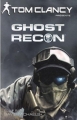 Couverture Ghost Recon Editions City 2012