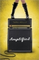 Couverture Amplified, book 1 Editions Henry Holt & Company 2011
