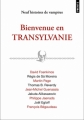 Couverture Bienvenue en Transylvanie Editions Points 2013