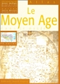 Couverture Le Moyen âge dans le monde Editions Ouest-France 1999
