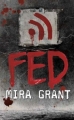 Couverture Fed Editions Orbit (Short Fiction) 2012
