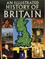 Couverture An Illustrated History of Britain Editions Longman 2006