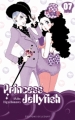 Couverture Princess Jellyfish, tome 07 Editions Delcourt (Sakura) 2013