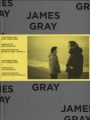 Couverture Conversations avec James Gray Editions Synecdoche 2011