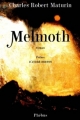 Couverture Melmoth ou l'homme errant Editions Phebus 1996