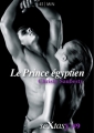 Couverture Le Prince Égyptien Editions Numeriklivres (SeXtasy) 2012