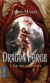 Couverture L'Âge des dragons, tome 2 : Dragonforge Editions Pocket 2012