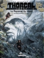 Couverture Les Mondes de Thorgal : Louve, tome 3 : Le royaume du chaos Editions Le Lombard 2013