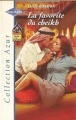 Couverture La favorite du Cheikh Editions Harlequin (Azur) 2001