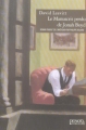 Couverture Le Manuscrit perdu de Jonah Boyd Editions Denoël (& d'ailleurs) 2005