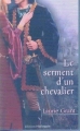 Couverture Le serment d'un chevalier Editions Harlequin 1995