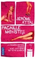 Couverture Pagaille Monstre Editions Pocket 2013
