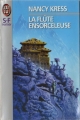 Couverture La flûte ensorceleuse Editions J'ai Lu (S-F / Fantasy) 1993