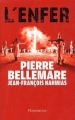 Couverture L'Enfer Editions Flammarion 2011
