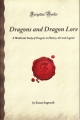 Couverture Dragons and Dragon Lore: A Worldwide Study of Dragons in History, Art and Legend Editions Forgotten Books 2007