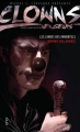 Couverture Les clowns vengeurs, tome 07 : Les limbes des immortels Editions du Cram (La Clef) 2012