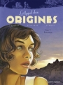 Couverture L'appel des origines, tome 3 : Sanyanga Editions Vents d'ouest (Éditeur de BD) 2013