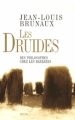 Couverture Les Druides Editions Seuil 2006