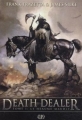 Couverture Death Dealer, tome 1 : Le heaume maudit Editions Panini (Eclipse) 2013