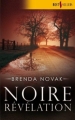 Couverture Noire révélation Editions Harlequin (Best sellers) 2008