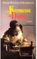 Couverture La Kermesse du Diable Editions Les Presses de la Cité 1994