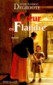 Couverture Le coeur en Flandre Editions Les Presses de la Cité 1996