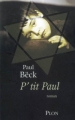 Couverture P'tit Paul Editions Plon 2007